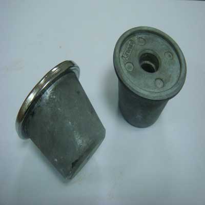 casting parts, 