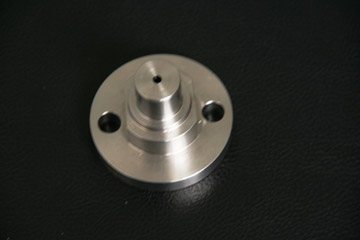 CNC parts, 