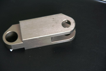 CNC parts, 