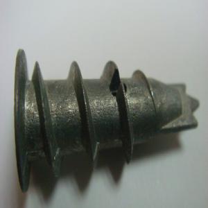 ZAMAK Screw