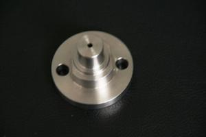 CNC parts